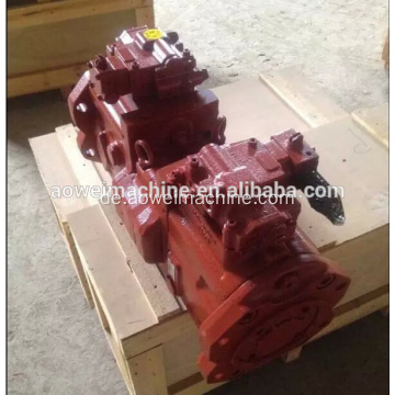 ZX300 ZX470 ZX450 ZX330 Hauptpumpe Hydraulikpumpe für Bagger